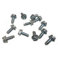 12-PACK SELF TAPPING SPINDLE MOUNTING BOLTS