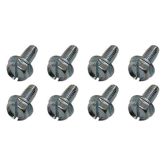 8-PACK SELF TAPPING SPINDLE MOUNTING BOLTS