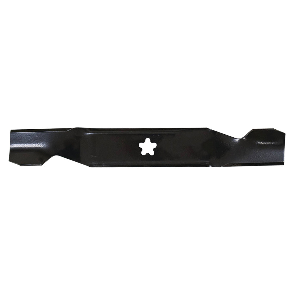 6 Mower Blades 44" Cut 130652 532130652 95-006 Fits AYP For Poulan