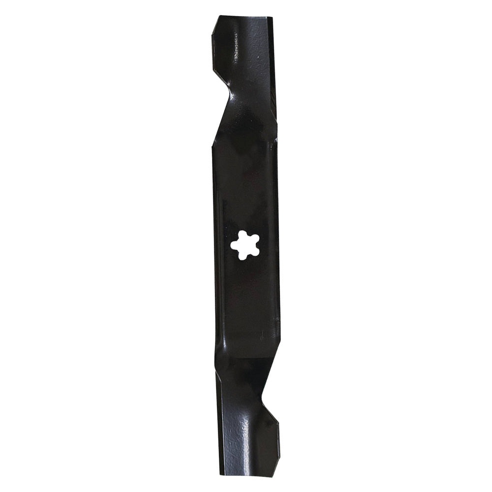 6 Mower Blades 44" Cut 130652 532130652 95-006 Fits AYP For Poulan