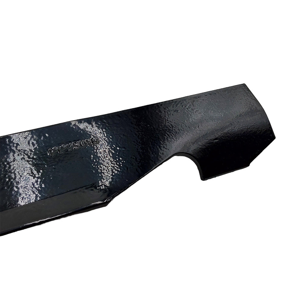 Proven Part Mower Blade 17 3/8" 5Pt Star Fits AYP 532137380 137380 156468