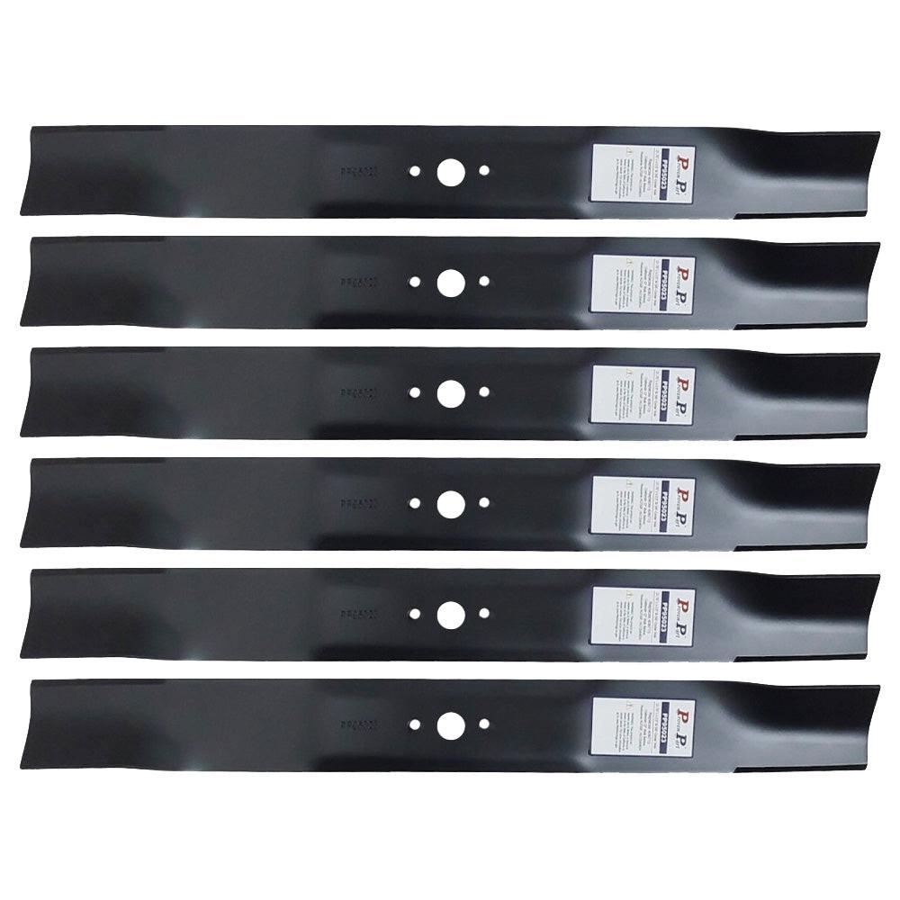 Proven Part 6x Mulching Blade For AYP 134768, 141114,532192682, 532406707
