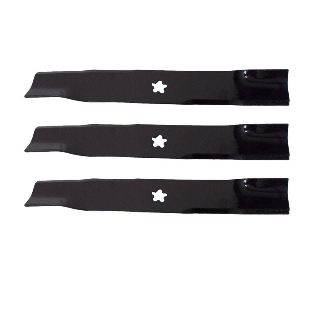 Proven Part 48" Kit For Craftsman Pulleys Blades 180054 196106 196104 153532