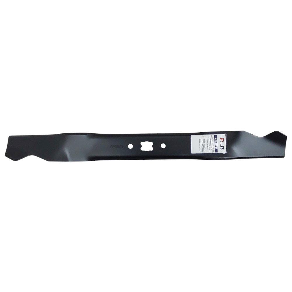 Proven Part Mulching Blade 21 Fits MTD 21In Deck Walk-behind mowers: MTD (1995 and newer)