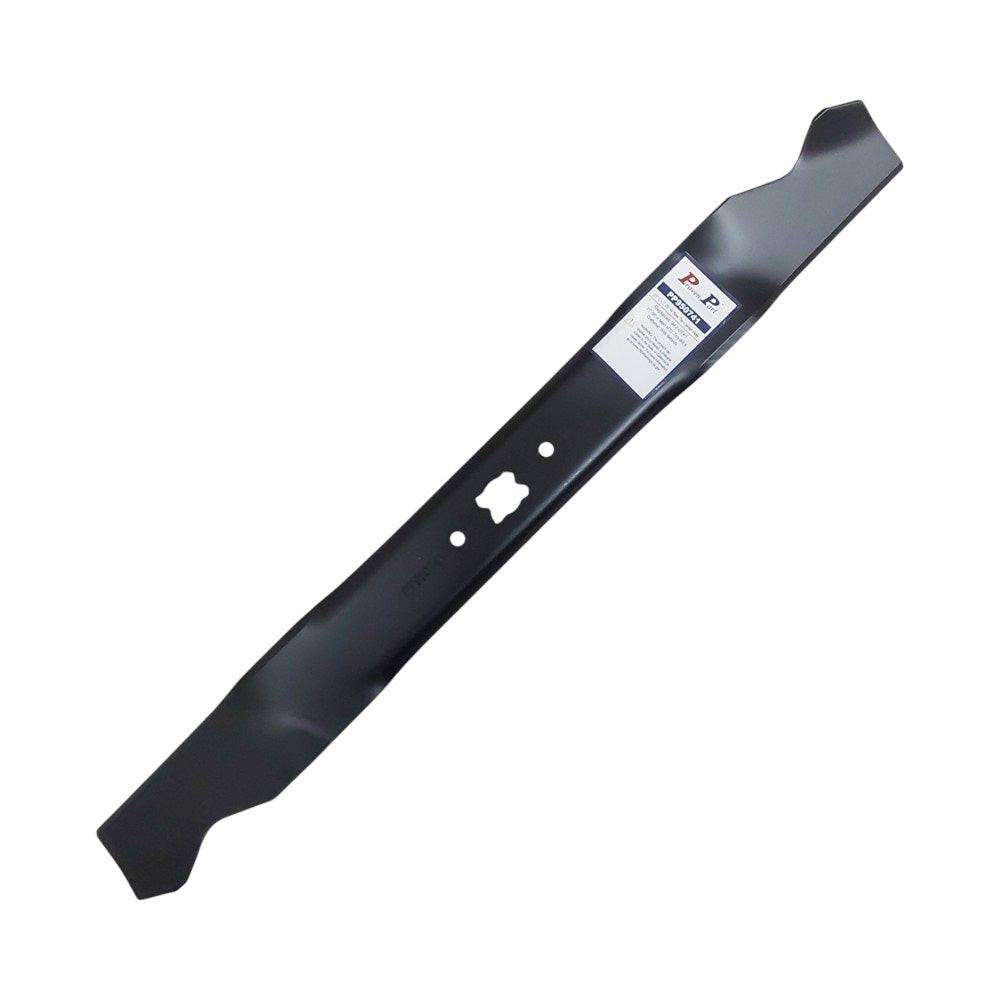Proven Part Mulching Blade 21 Fits MTD 21In Deck Walk-behind mowers: MTD (1995 and newer)