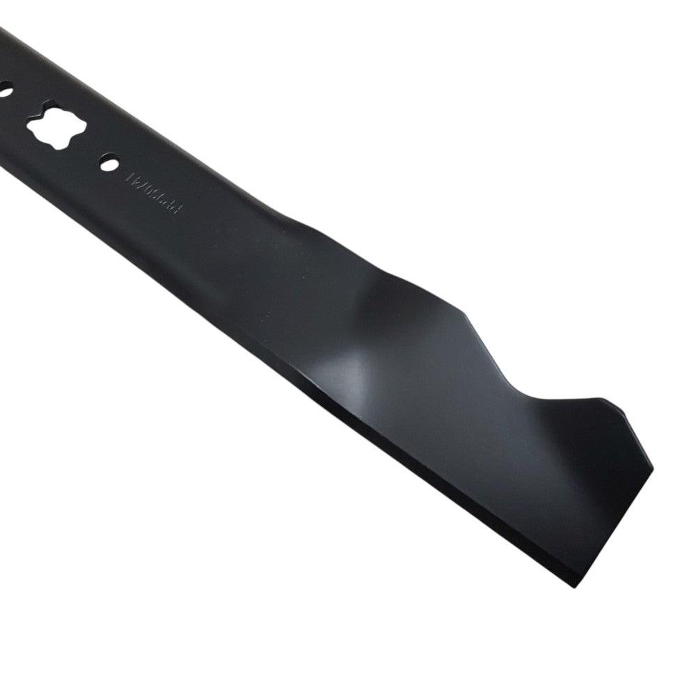 Proven Part Mulching Blade 21 Fits MTD 21In Deck Walk-behind mowers: MTD (1995 and newer)
