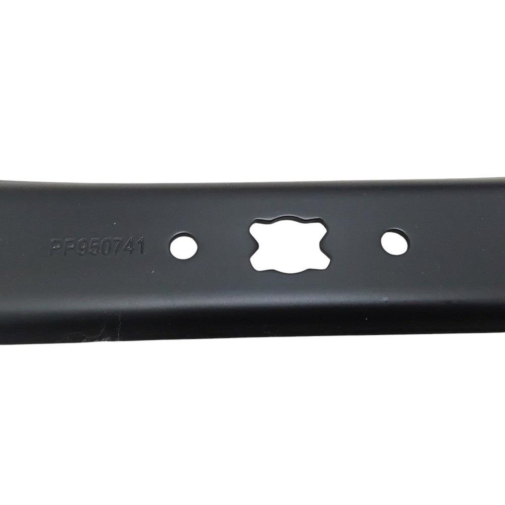 Proven Part Mulching Blade 21 Fits MTD 21In Deck Walk-behind mowers: MTD (1995 and newer)