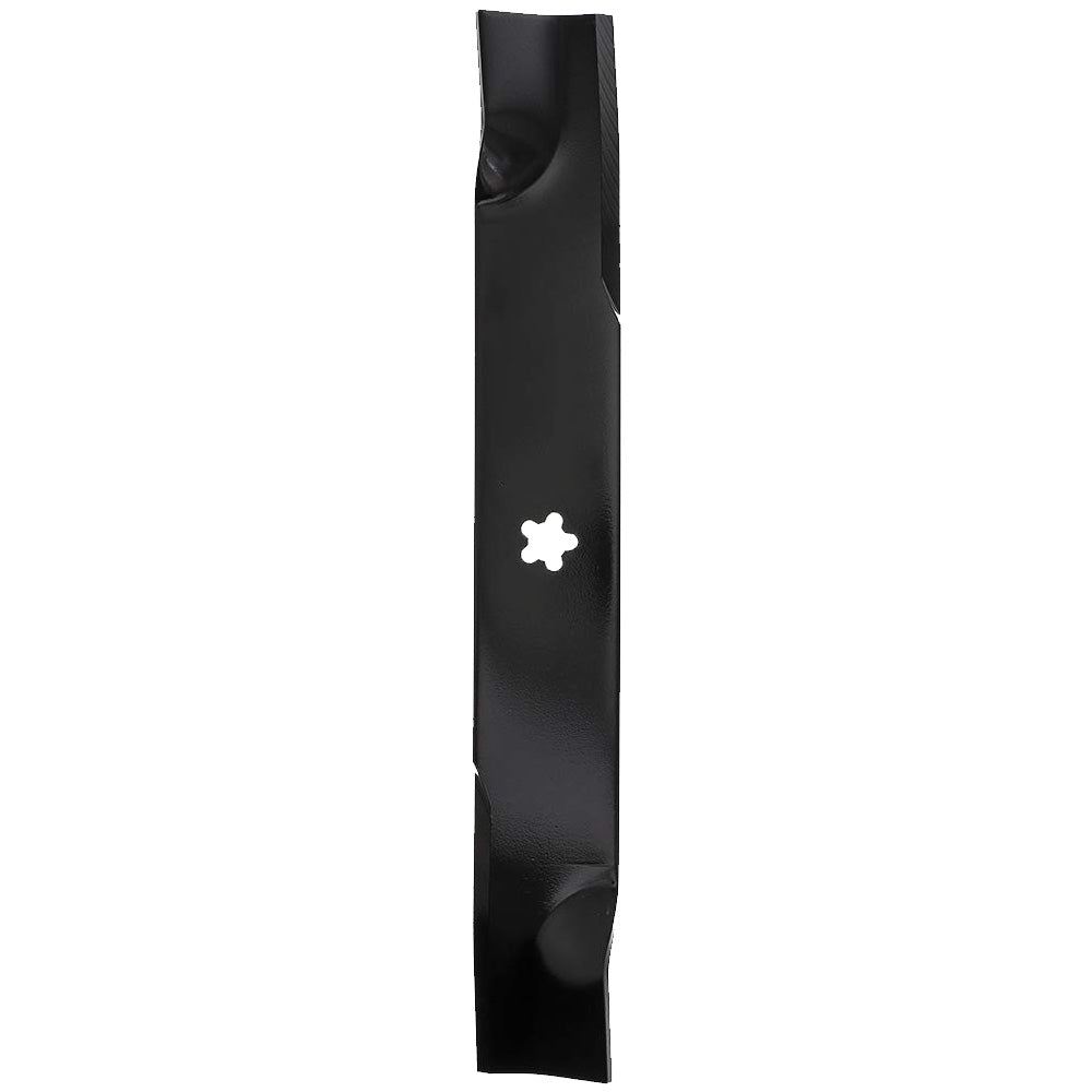 Proven Part 6 PK High Lift Mower Blades 18" Fit Husqvarna 539112079, 510417801