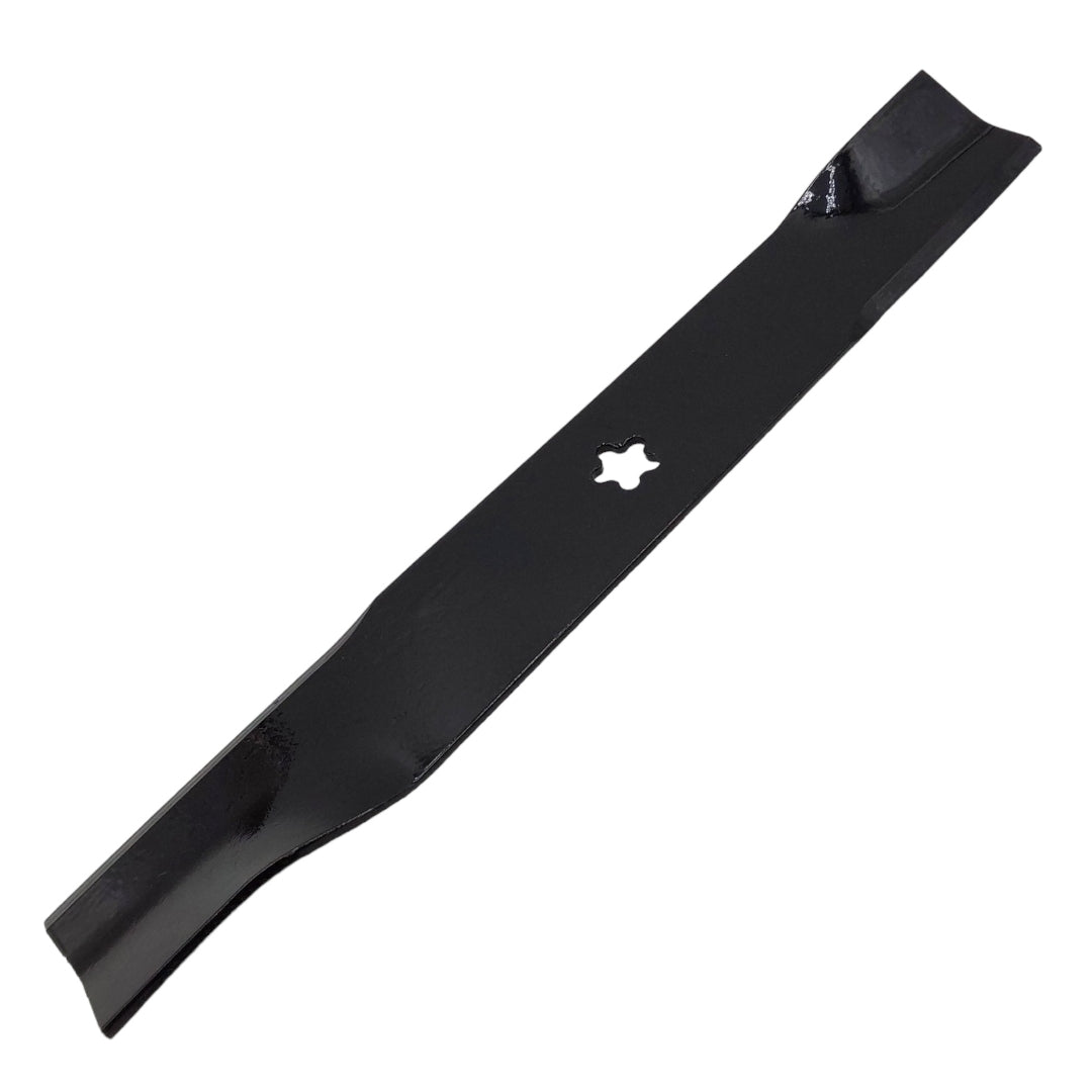 Proven Part 6 PK High Lift Mower Blades 18" Fit Husqvarna 539112079, 510417801