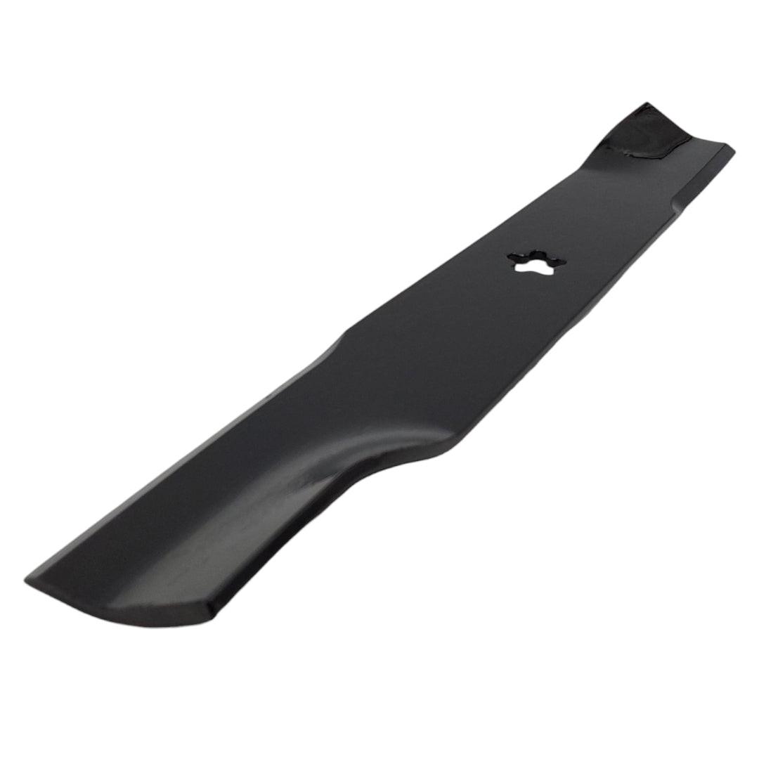 Probado Parte 3 PK Cuchillas para cortacésped 18" 5 Pt Star para Husqvarna 539112079 510417801 539117911