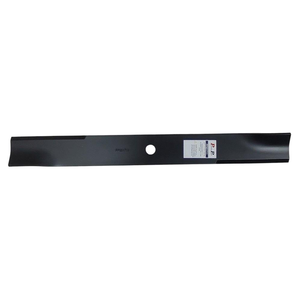 6x Proven Part Hi-Lift Blade 22.25 Fits Snapper 36In Fabricated Deck 2691499-00, 2691521-00, 2691707-00, 2691707-01, 360Z, ZT1836, ZT1936, ZTX105