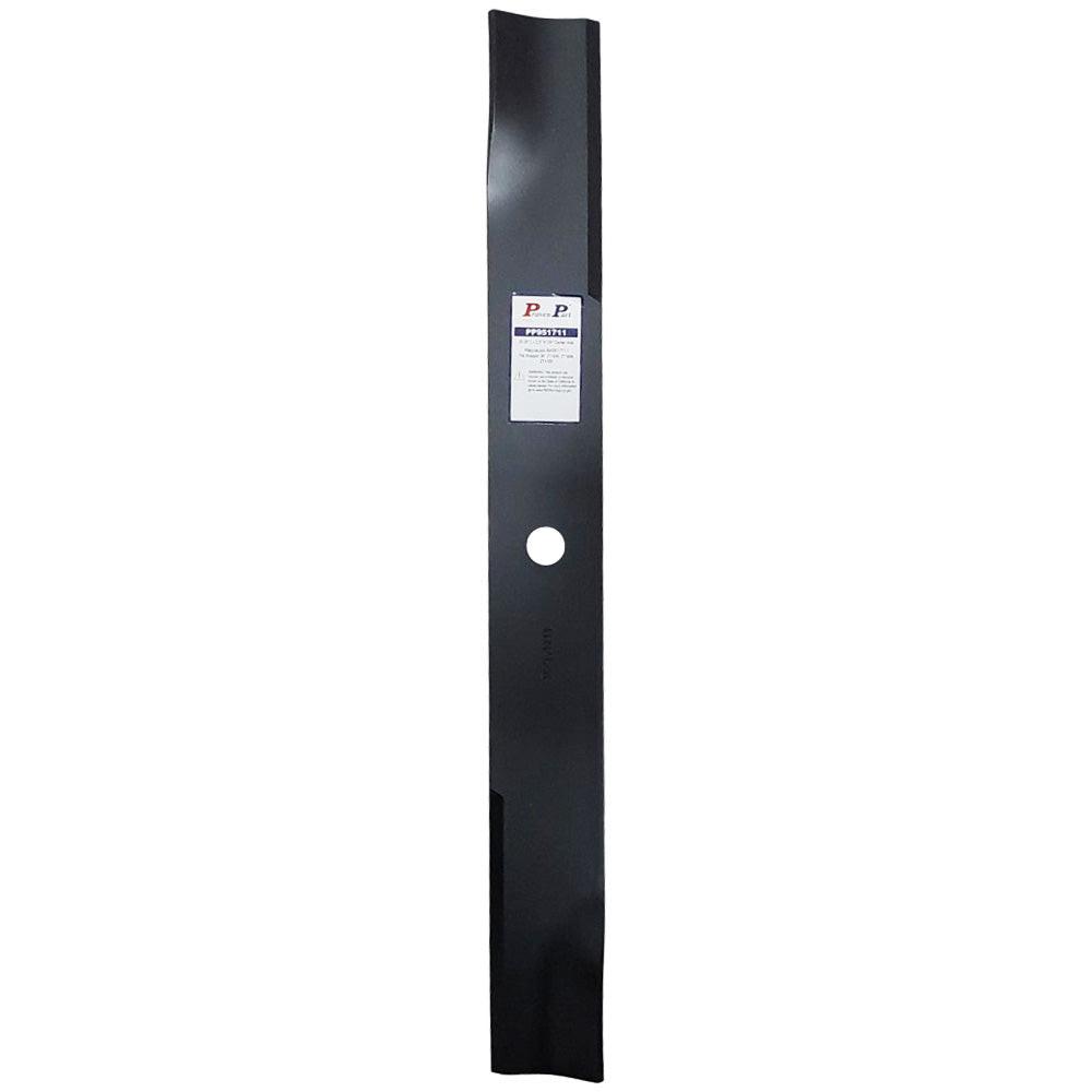 6x Proven Part Hi-Lift Blade 22.25 Fits Snapper 36In Fabricated Deck 2691499-00, 2691521-00, 2691707-00, 2691707-01, 360Z, ZT1836, ZT1936, ZTX105