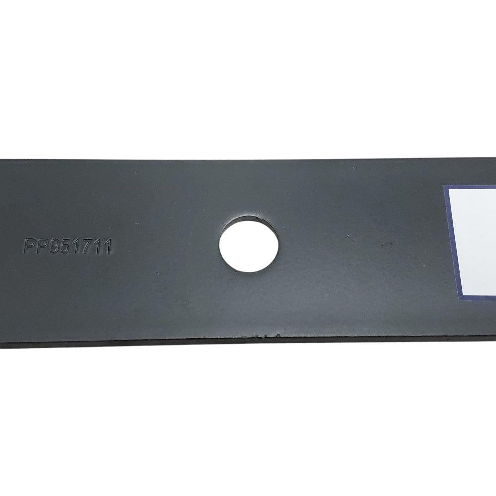 6x Proven Part Hi-Lift Blade 22.25 Fits Snapper 36In Fabricated Deck 2691499-00, 2691521-00, 2691707-00, 2691707-01, 360Z, ZT1836, ZT1936, ZTX105