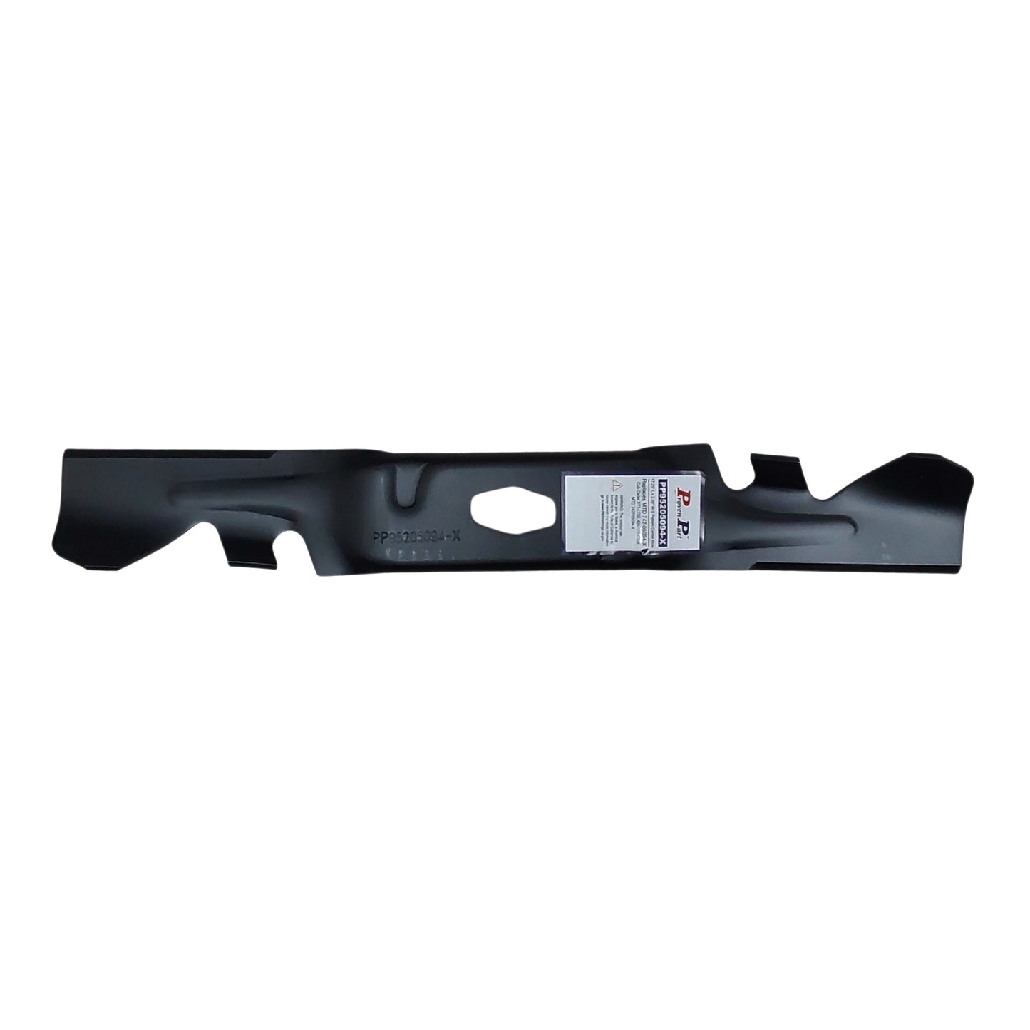 Proven Part 3-Mulching Blade For 50" Cub Cadet ZT1-50 742-050941-X 742P05094 17In