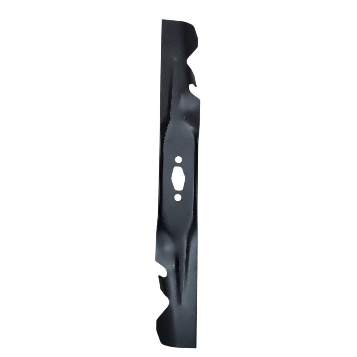 Proven Part 2-Pack Mulching Blades For 42" Cub Cadet MTD 742P05177A-X 742-05177A-X S-Shaped Center Hole 21.25"