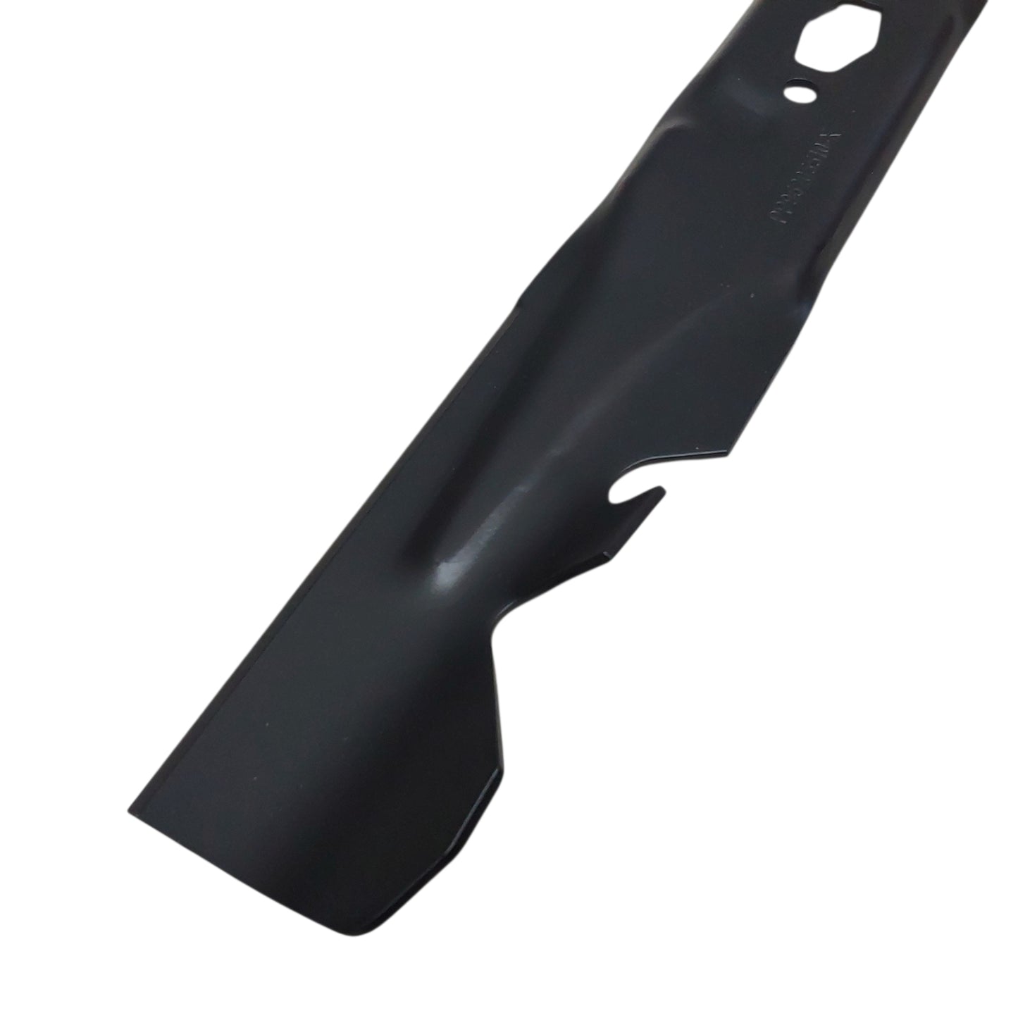 Proven Part 2-Pack Mulching Blades For 46" Fits MTD 742P05510-X, 742-05510-X, 490-110-C203