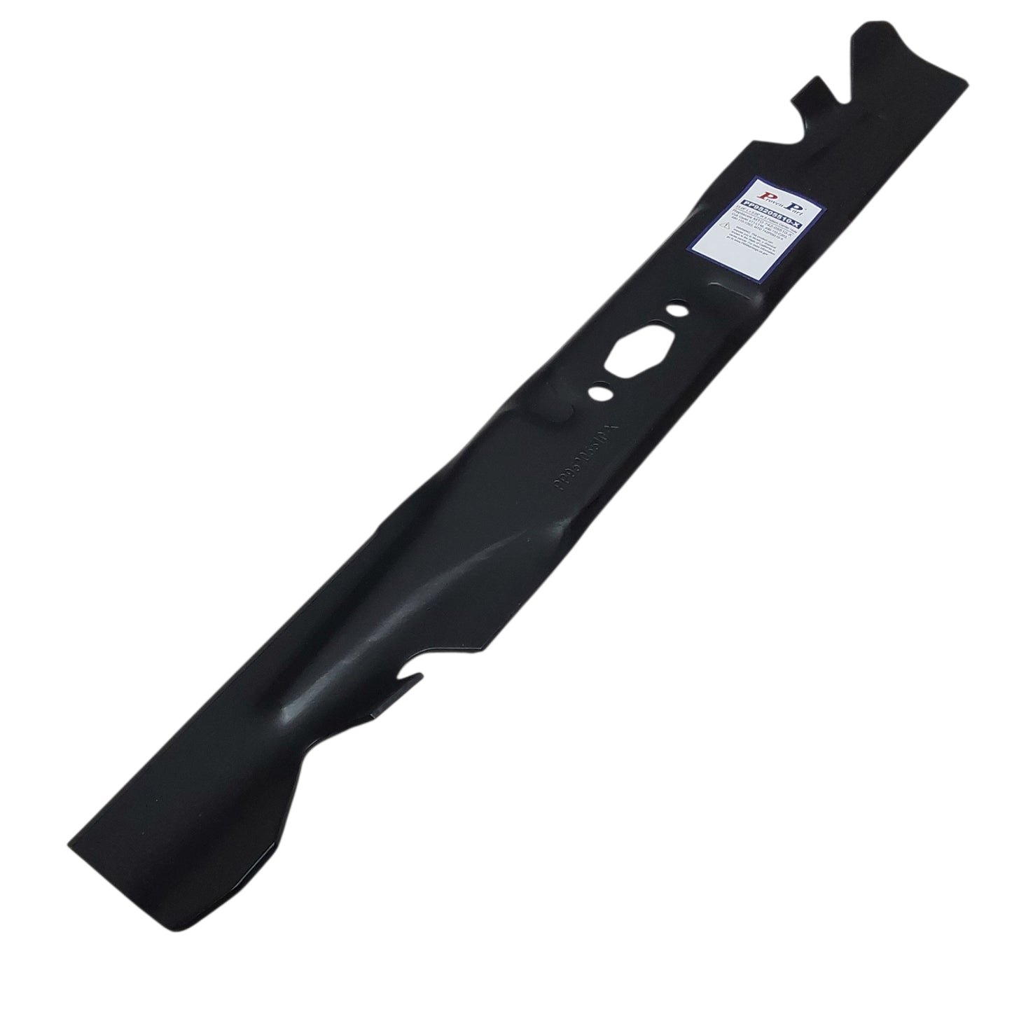 Proven Part 2-Pack Mulching Blades For 46" Fits MTD 742P05510-X, 742-05510-X, 490-110-C203
