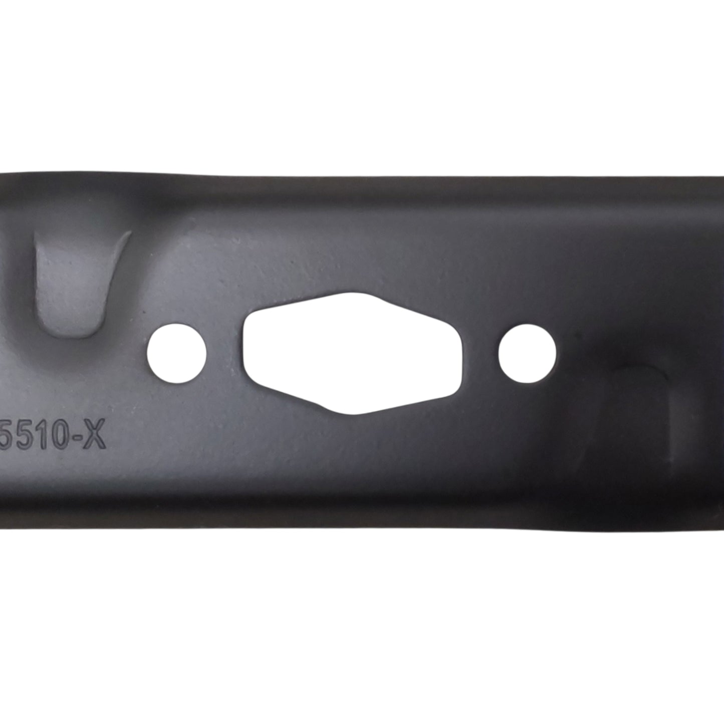 Proven Part 2-Pack Mulching Blades For 46" Fits MTD 742P05510-X, 742-05510-X, 490-110-C203