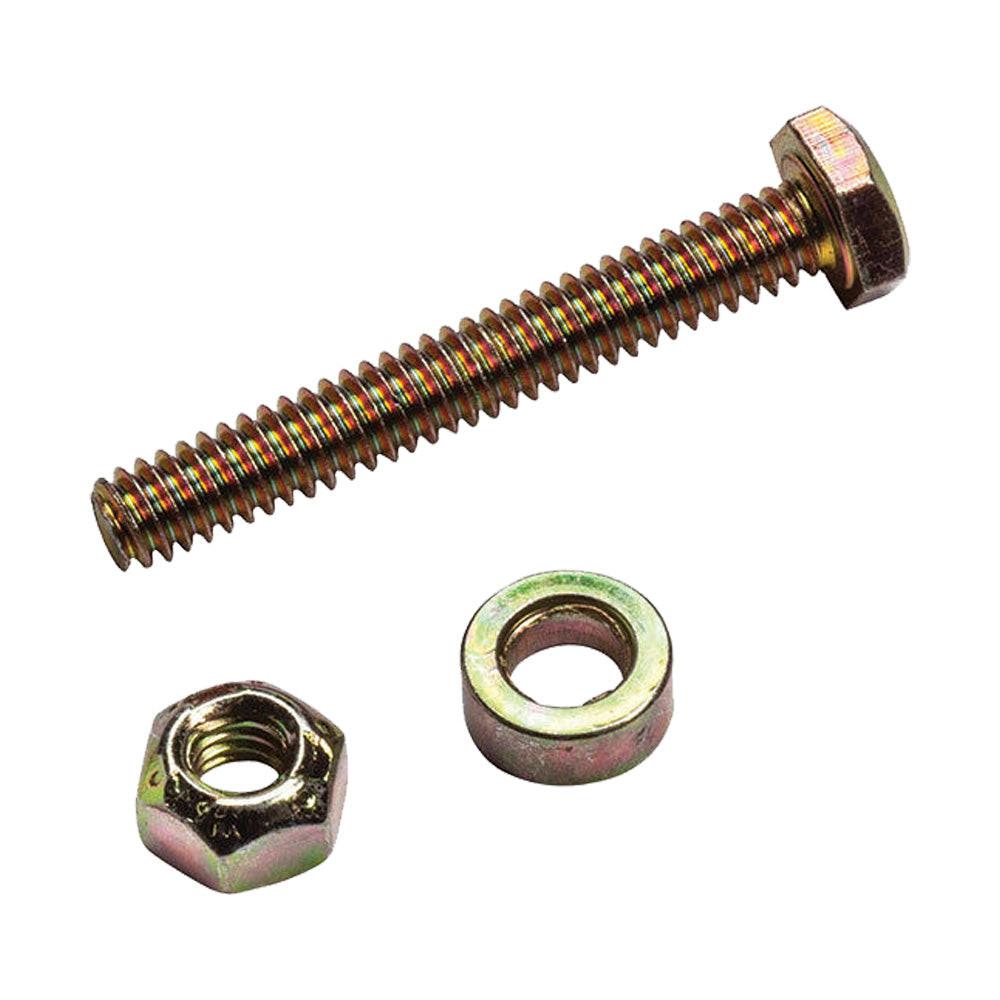 Proven Part (1) Shear Pin Nuts Spacers 301172 Fits Craftsman 9524MA B11501216MA STW60-0017 Snow Blowers