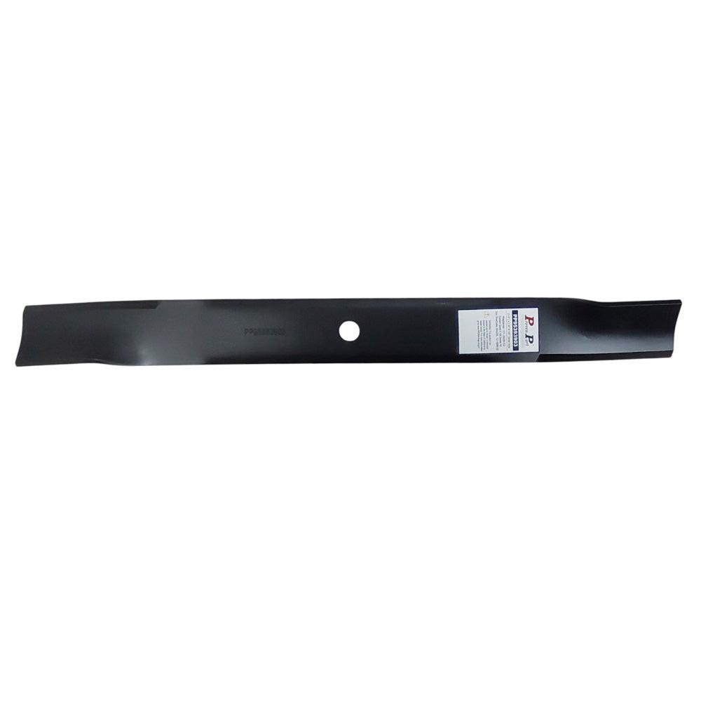 Proven Part Hi-Lift Blade 21.97 Fits  Toro 42In Deck Toro TimeCutter Zero-Turn Mowers (2007 & Newer): Z4200, Z4220, Z4235, SS4216, SS4200, SS4235, SS4260, MX4260, 74720, 74721, 74722, 74723