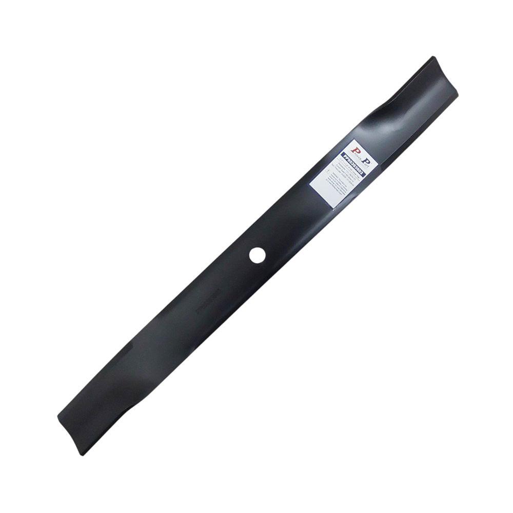 Proven Part Hi-Lift Blade 21.97 Fits  Toro 42In Deck Toro TimeCutter Zero-Turn Mowers (2007 & Newer): Z4200, Z4220, Z4235, SS4216, SS4200, SS4235, SS4260, MX4260, 74720, 74721, 74722, 74723