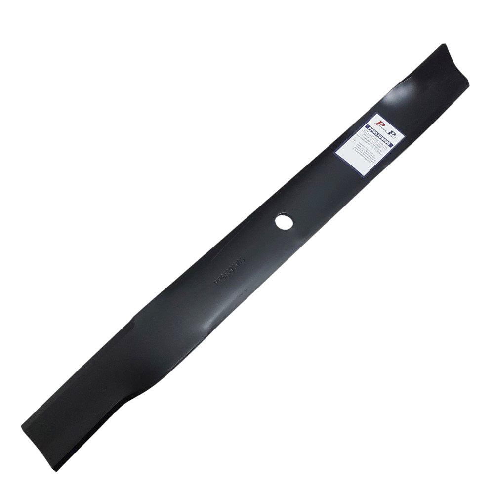 Proven Part Hi-Lift Blade 21.97 Fits  Toro 42In Deck Toro TimeCutter Zero-Turn Mowers (2007 & Newer): Z4200, Z4220, Z4235, SS4216, SS4200, SS4235, SS4260, MX4260, 74720, 74721, 74722, 74723