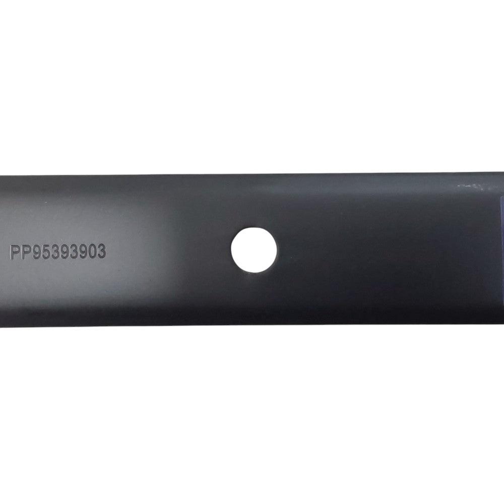 Proven Part Hi-Lift Blade 21.97 Fits  Toro 42In Deck Toro TimeCutter Zero-Turn Mowers (2007 & Newer): Z4200, Z4220, Z4235, SS4216, SS4200, SS4235, SS4260, MX4260, 74720, 74721, 74722, 74723