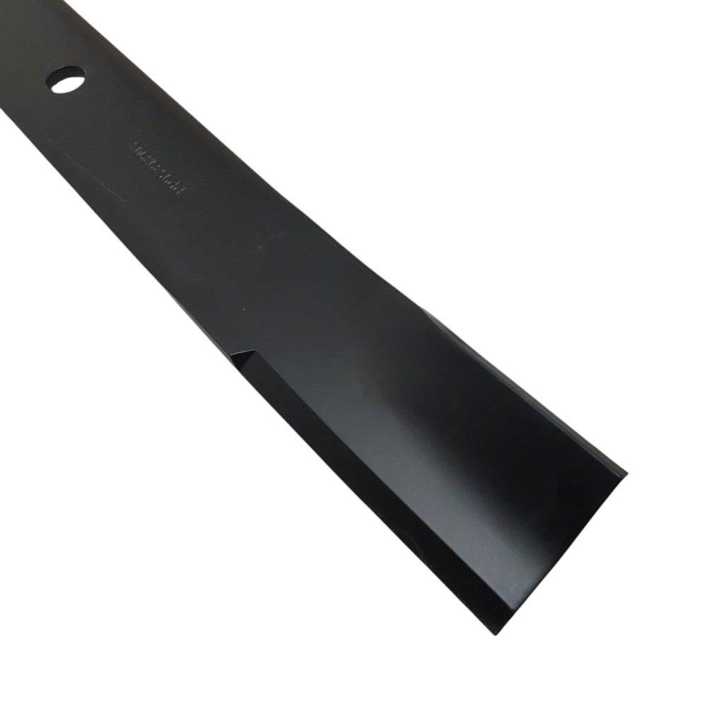Proven Part Hi-Lift Blade 21.97 Fits  Toro 42In Deck Toro TimeCutter Zero-Turn Mowers (2007 & Newer): Z4200, Z4220, Z4235, SS4216, SS4200, SS4235, SS4260, MX4260, 74720, 74721, 74722, 74723