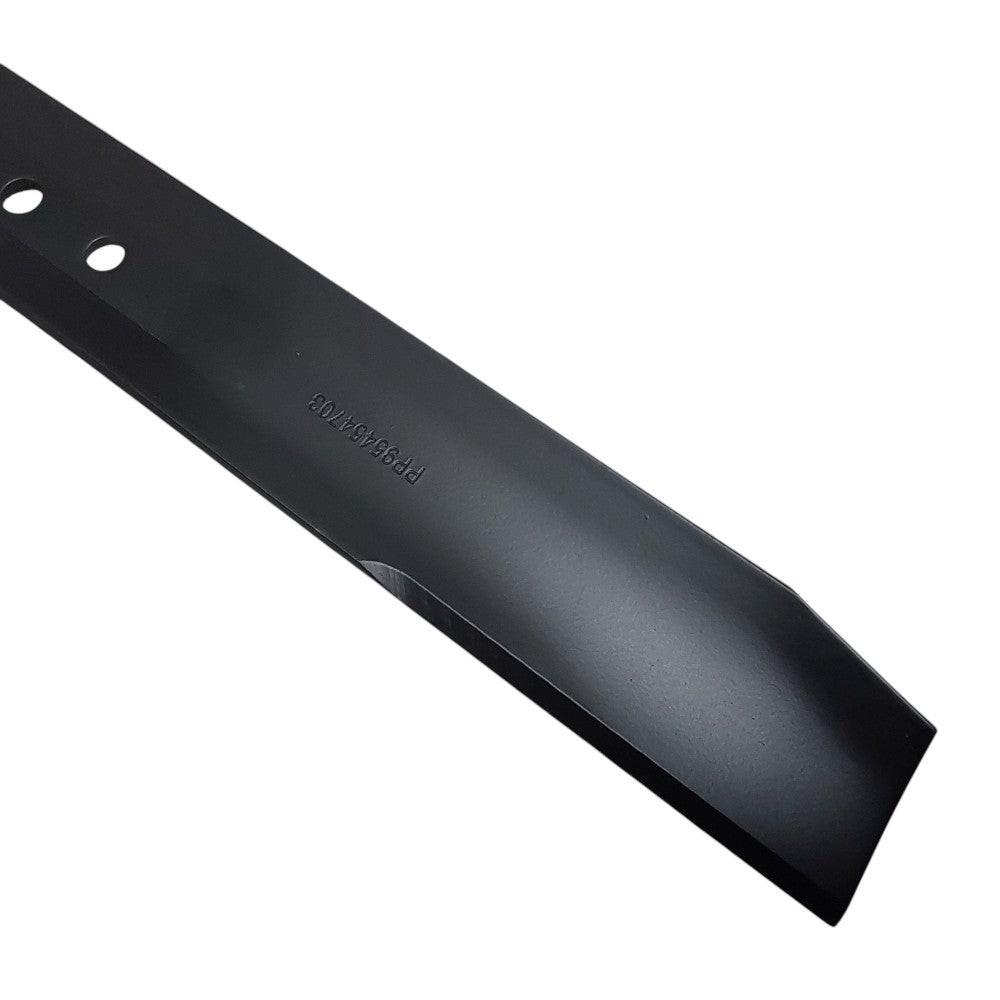 Proven Part 6x Mulching Blades Fit Toro 22" Recycler Walk-Behind Mowers (2002 & Newer, with steel decks): 20332, 20333, 20334