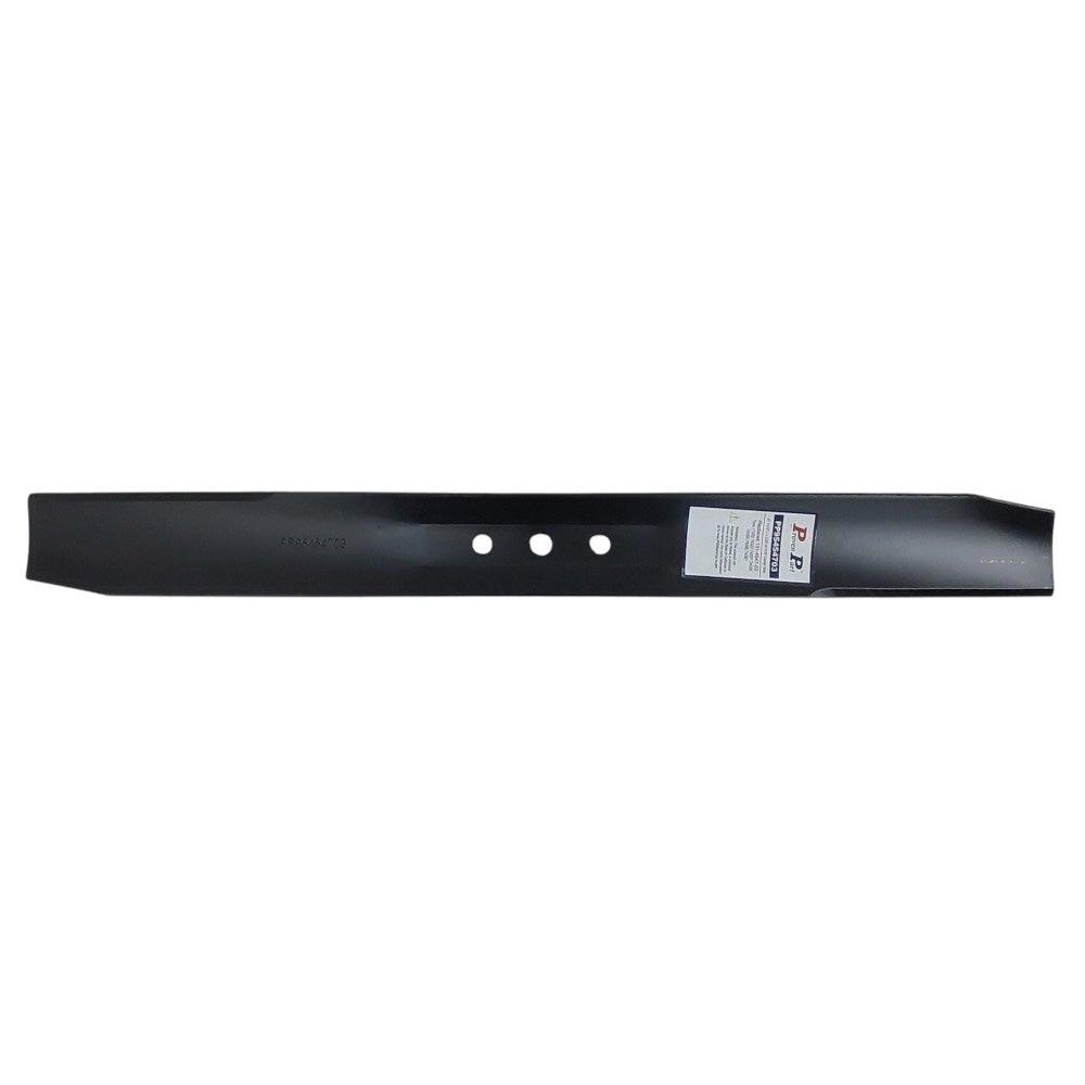Proven Part 6x Mulching Blades Fit Toro 22" Recycler Walk-Behind Mowers (2002 & Newer, with steel decks): 20332, 20333, 20334