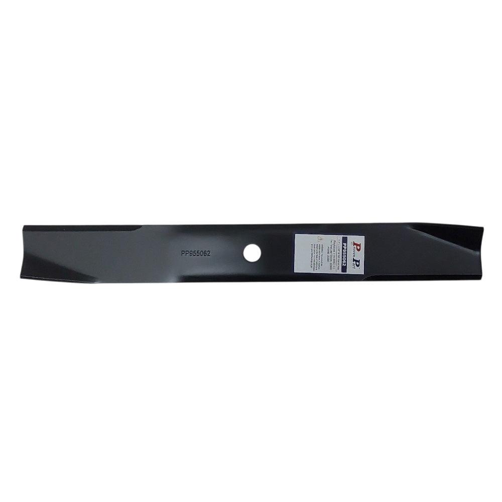 4x Proven Part Hi-Lift Blade 17.5In Fits Toro 50" ZS5000, SW5000, MX5075T 115-5062-03