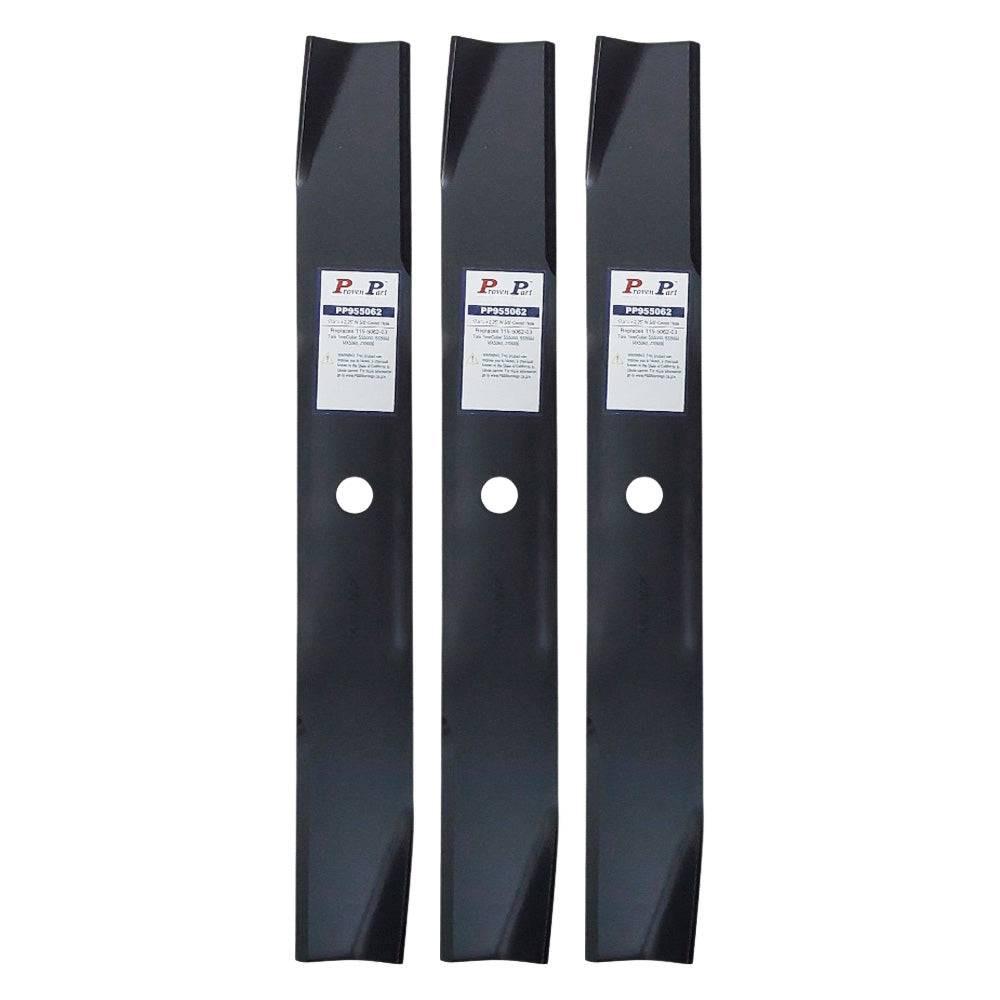 Proven Part Mower Deck for Toro 117-7268 115-5062-03 132-9420 139-7454 119-8820.