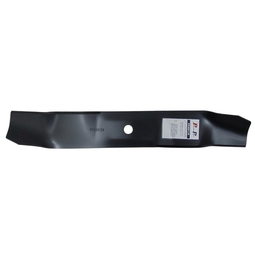 4x Proven Part High Lift Blade 17.5" Fits Toro 140-5134-03