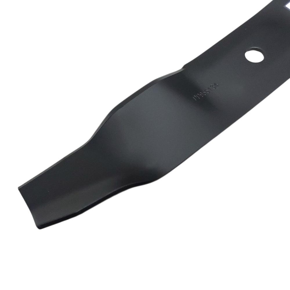 4x Proven Part High Lift Blade 17.5" Fits Toro 140-5134-03