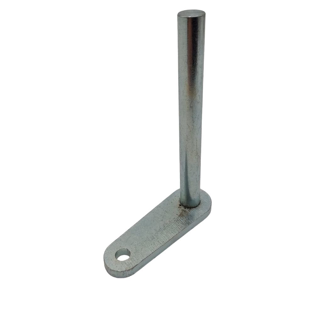 Soporte de rueda de cubierta de pieza probada para Wright Ws 52" compatible con 96460011 98460076 98460093 93460147