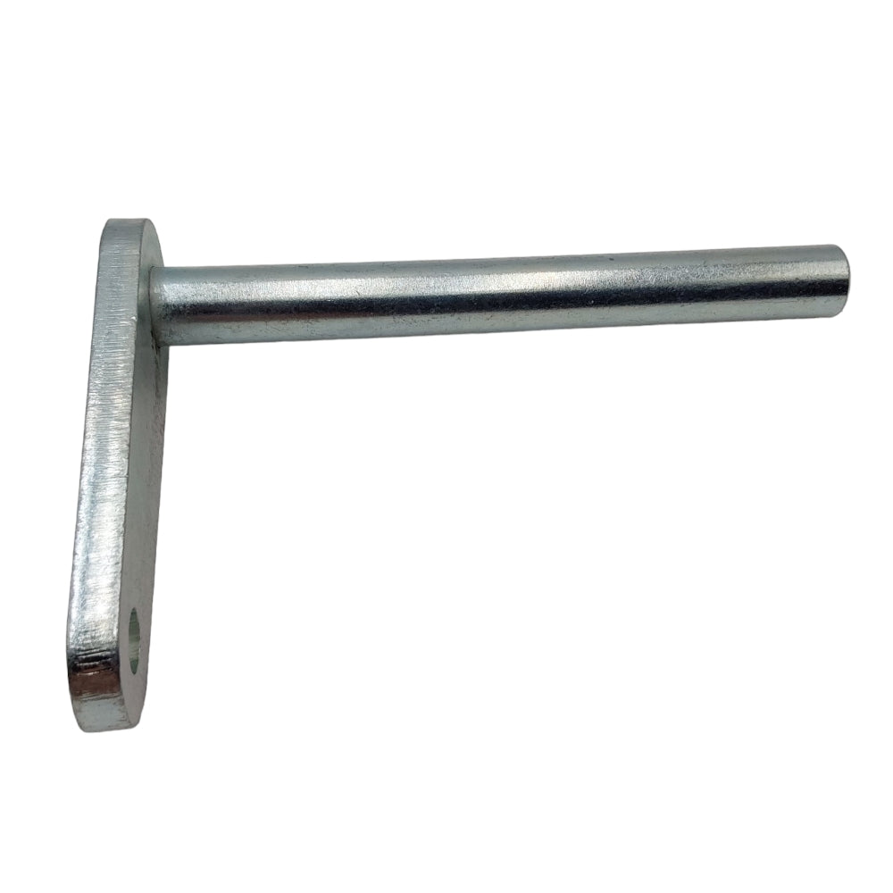 Soporte de rueda de cubierta de pieza probada para Wright Ws 52" compatible con 96460011 98460076 98460093 93460147