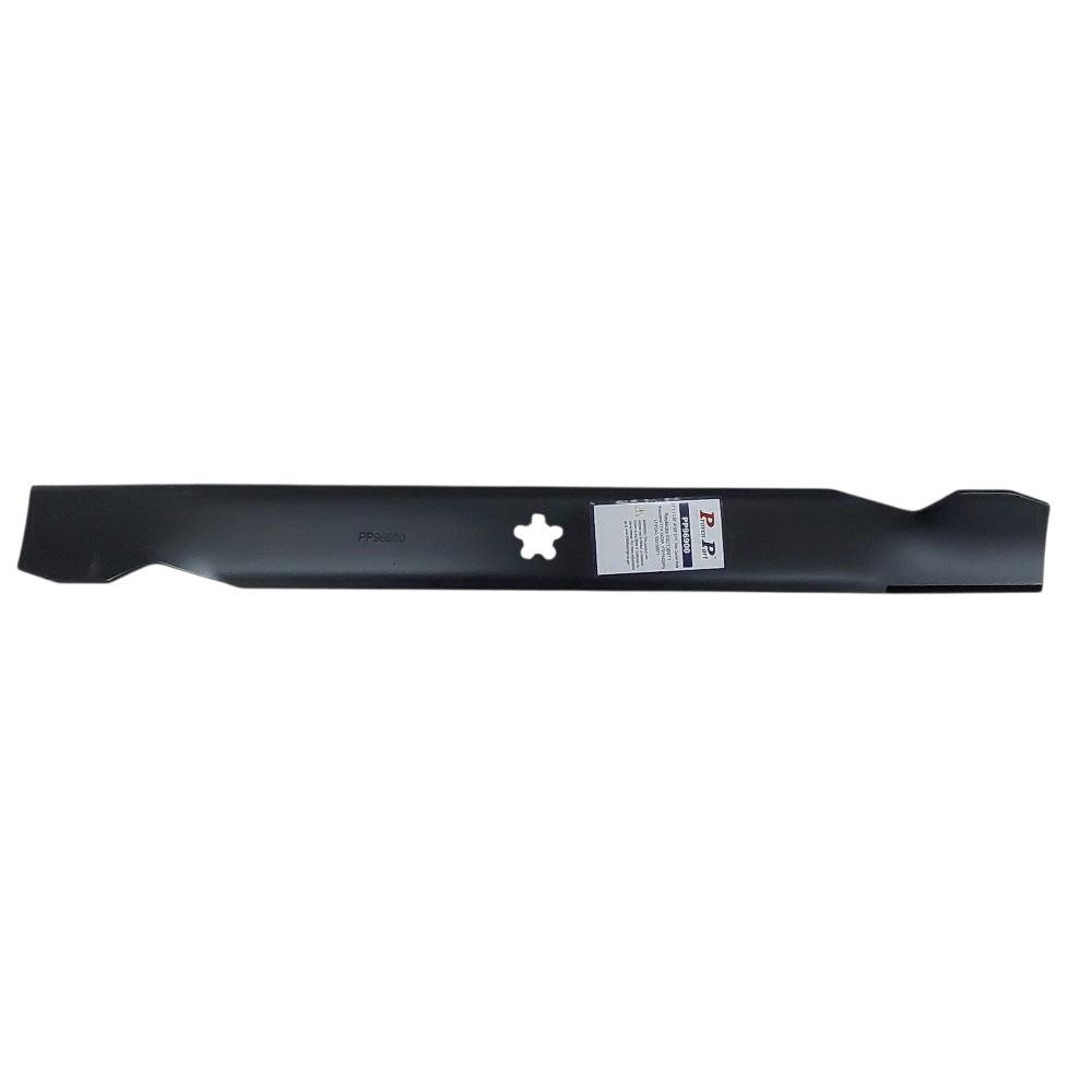 Proven Part 2x Hi-Lift Blade Fits Husqvarna 532138498, 532138971