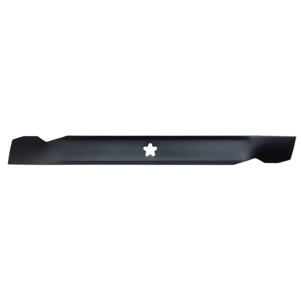 Proven Part 2x Hi-Lift Blade Fits Husqvarna 532138498, 532138971
