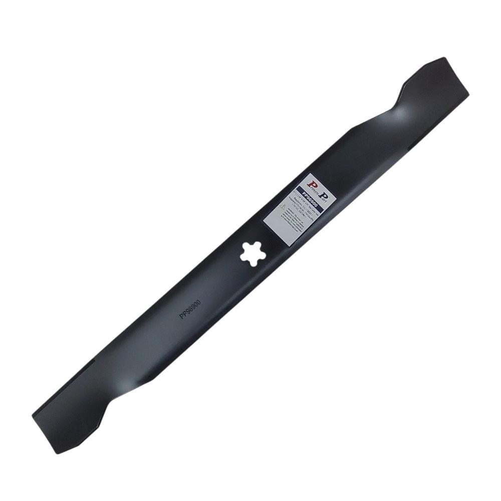 Proven Part 2x Hi-Lift Blade Fits Husqvarna 532138498, 532138971