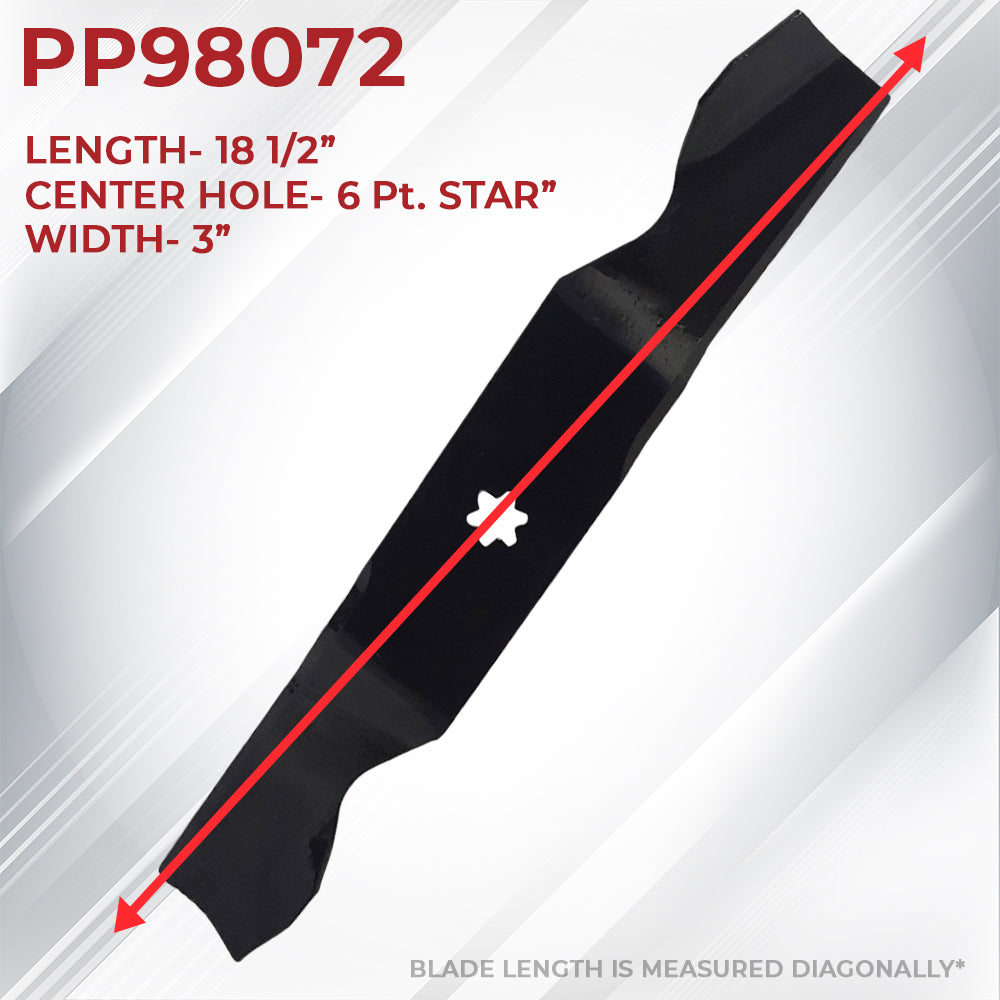 54" Mower Blade Spindle Rebuild Kit Fits Cub Cadet RZT-L54 742-05056 918-06978