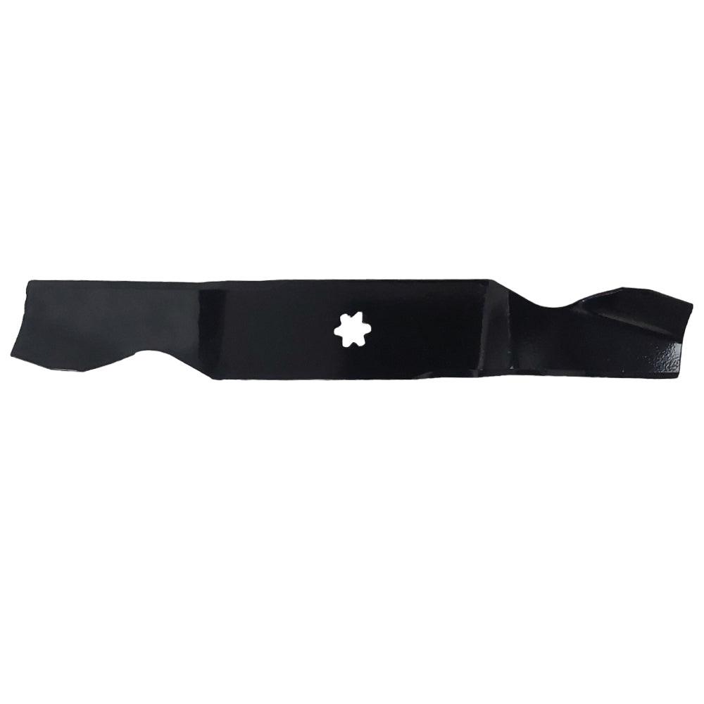 Proven Part Set Of 3 Lawn Mower Deck Blades 742-0677 942-0677 942-0677A 98-072