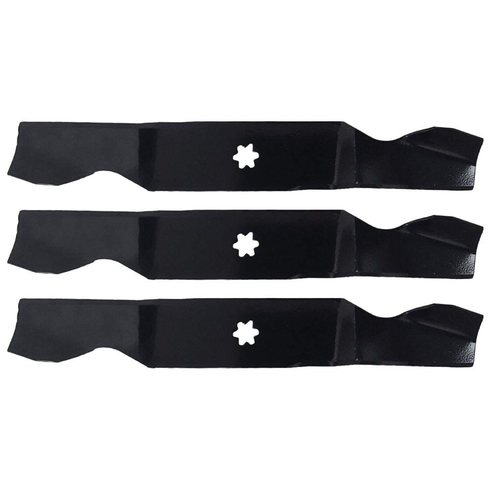 54" Mower Blade Spindle Rebuild Kit Fits Cub Cadet RZT-L54 742-05056 918-06978