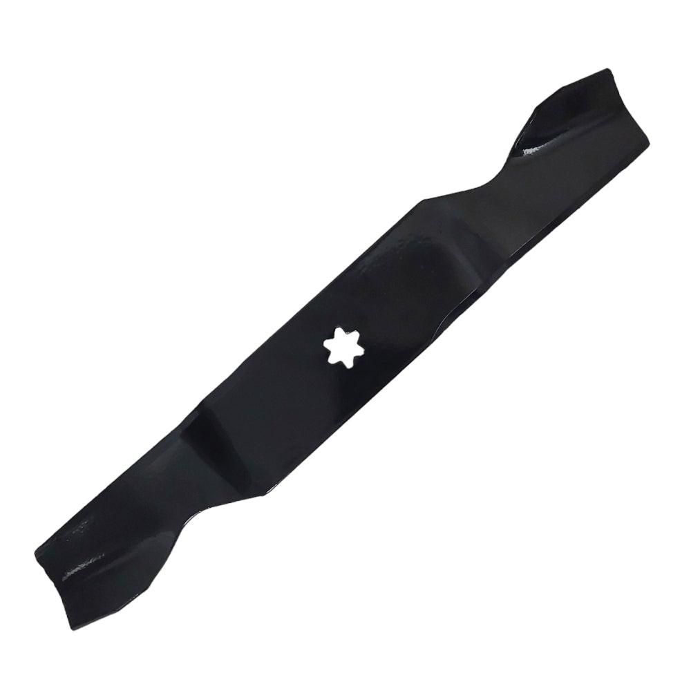 Proven Part Mulching Mower Blade Fits MTD 942-0677B