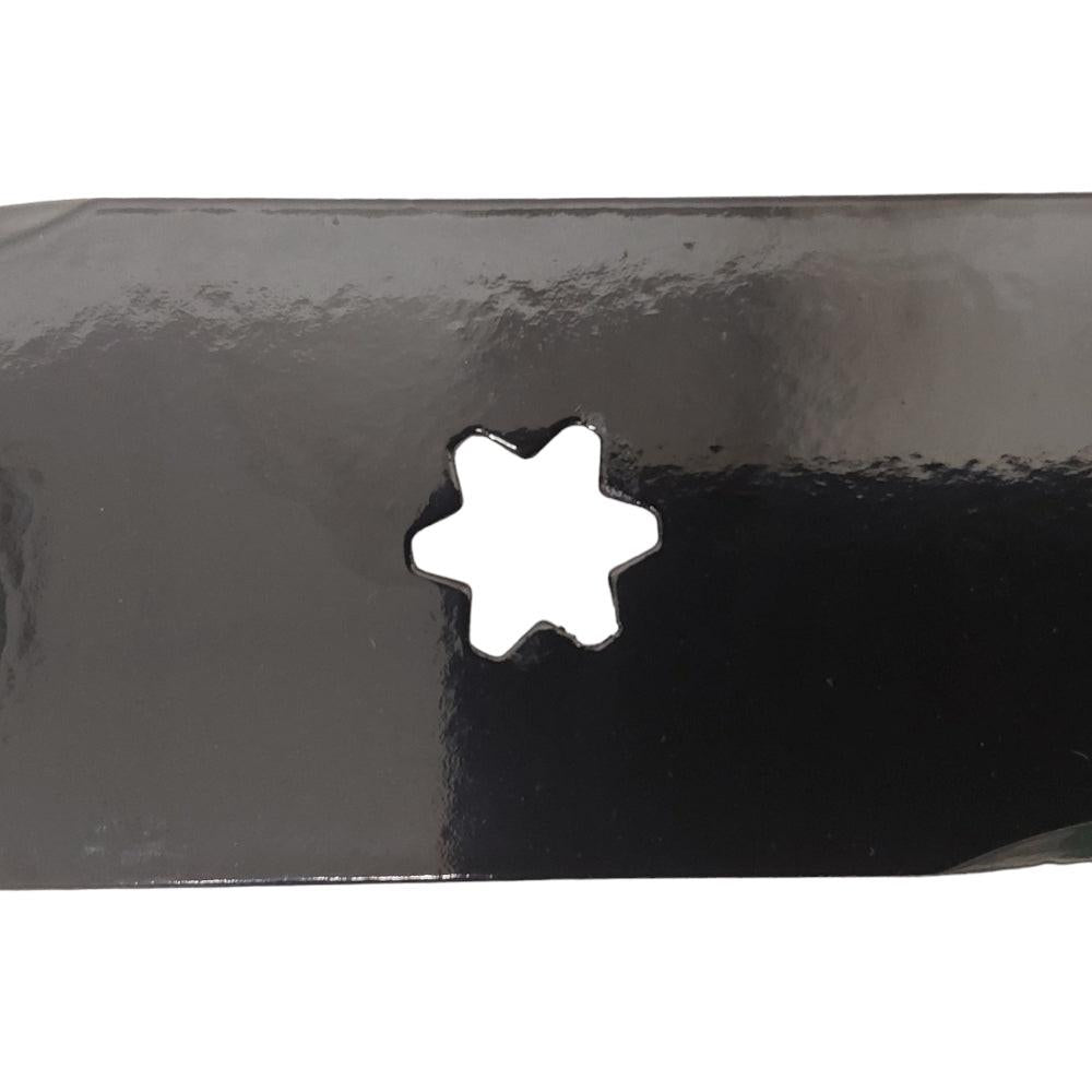 Proven Part Mulching Mower Blade Fits MTD 942-0677B