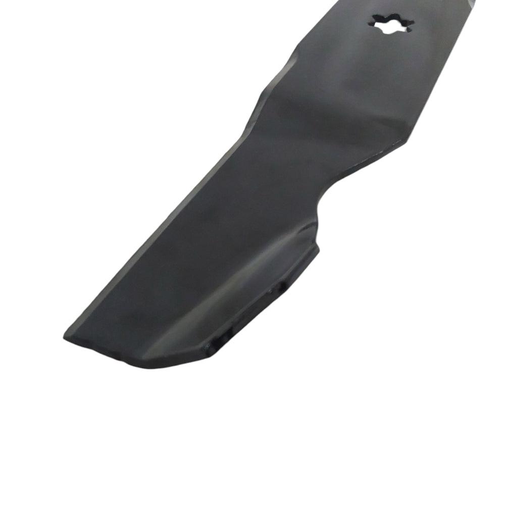 Proven Part Set Of 3 Lawn Mower Deck Blades 742-0677 942-0677 942-0677A 98-072