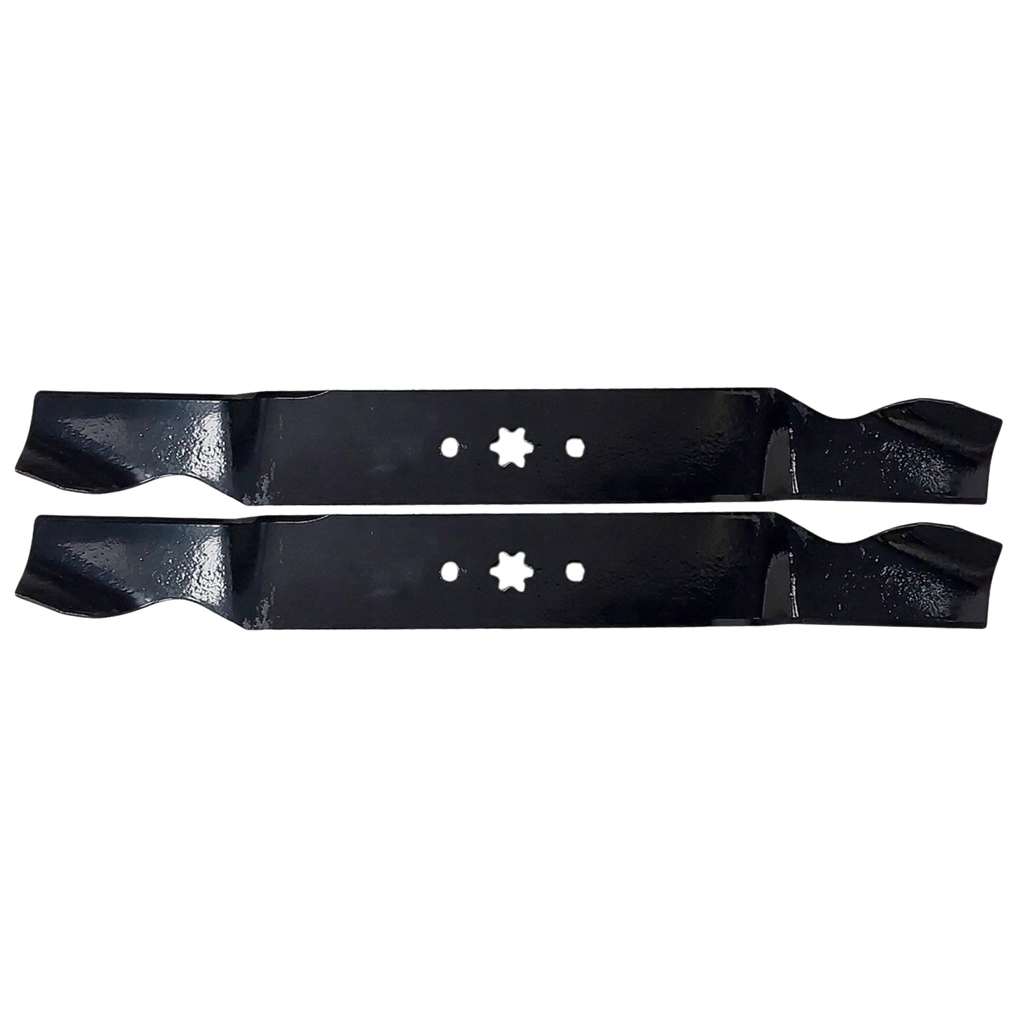 Proven Part Blades and Belt Kit Fits Cub Cadet 942-04244A, 954-04219