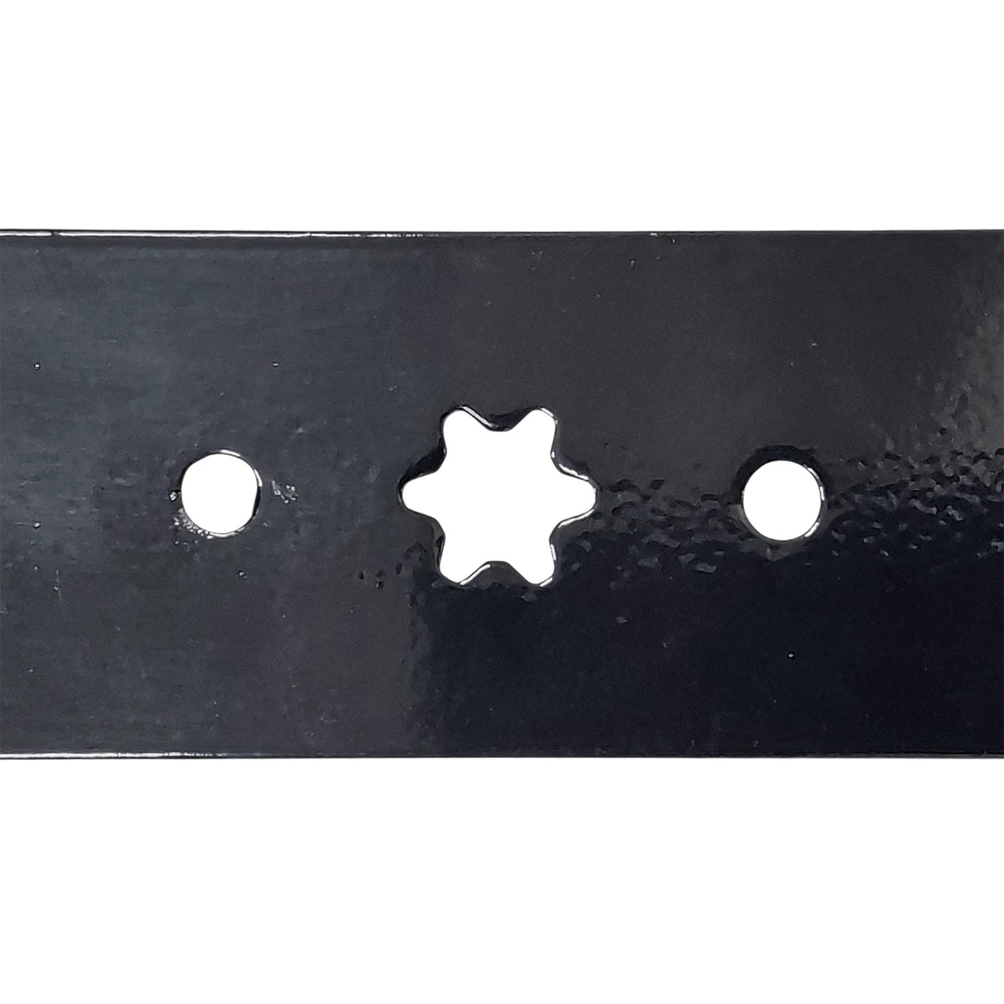 Proven Part Blades and Belt Kit Fits Cub Cadet 942-04244A, 954-04219