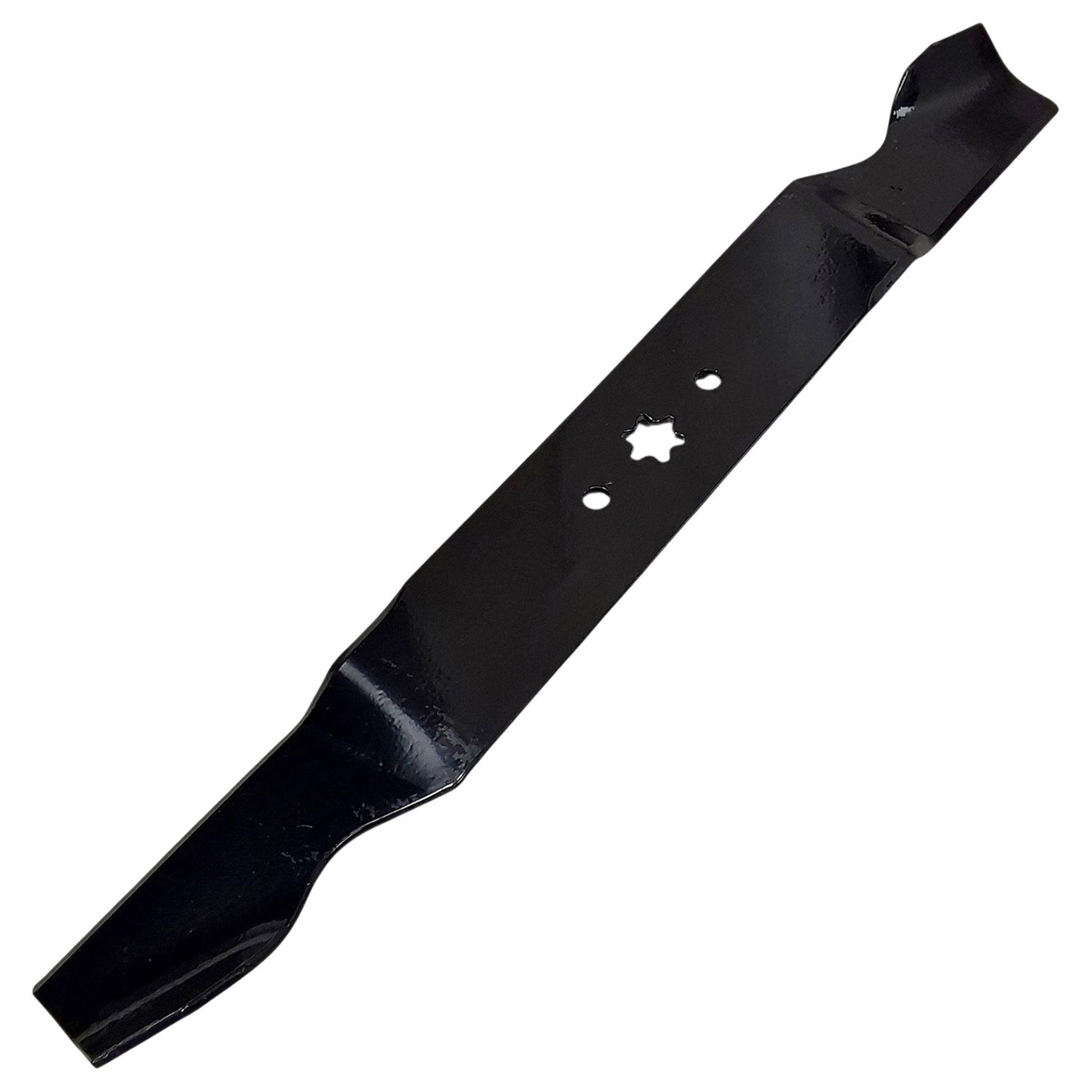 Proven Part 2 Pack Lawn Mower Blades For 742-04290 942-04290 942-04244 942-04244A