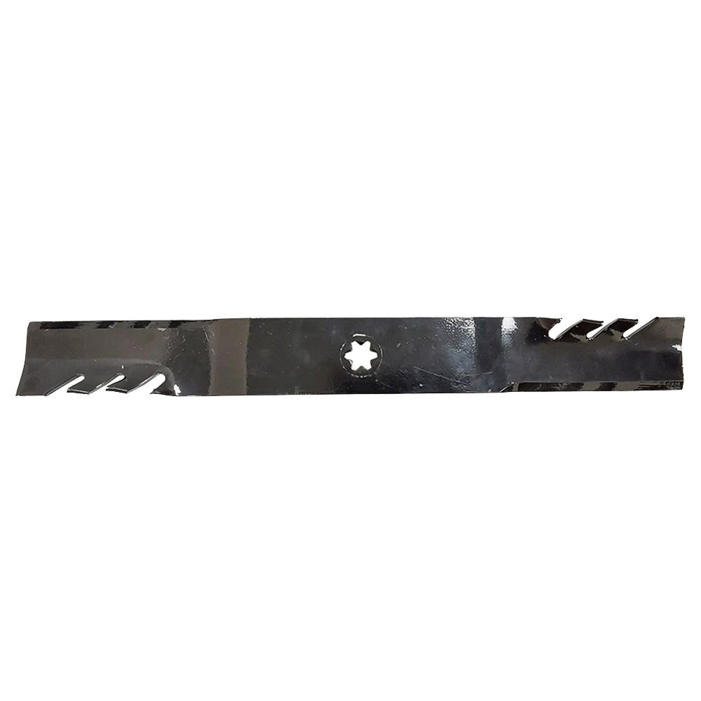 Proven Part Toothed Mulching Blades Fits MTD 942-0616A