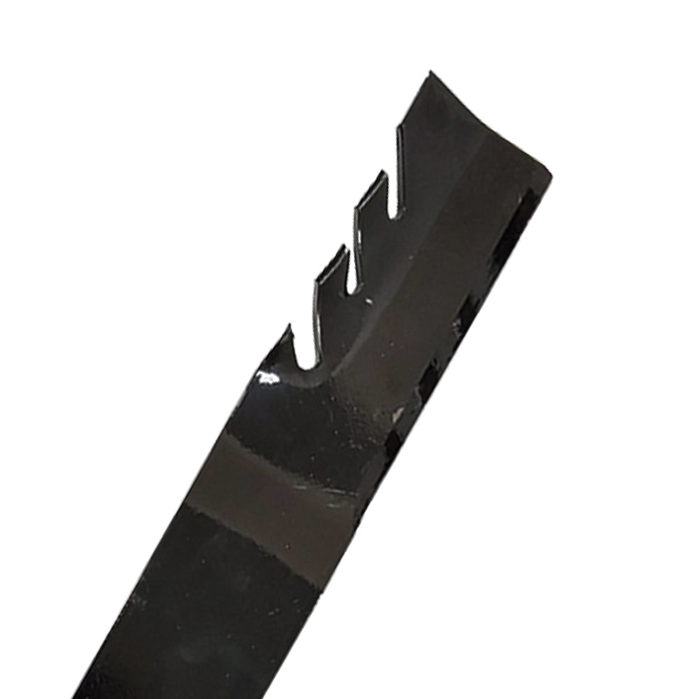 Proven Part Toothed Mulching Blades Fits MTD 942-0616A